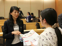 员工就业指导系列活动